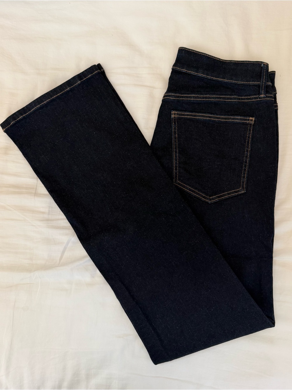 Ann Taylor Jeans, size 10